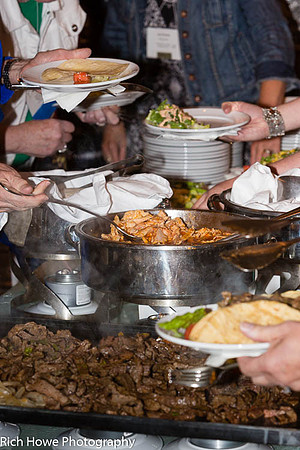 Friday Dinner