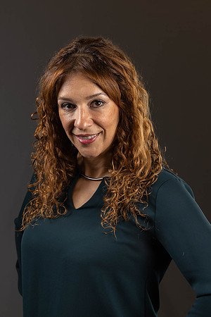 Melva Flores