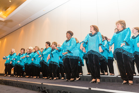 Choral-Aires