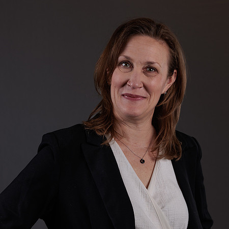 Rebecca Clark, MA