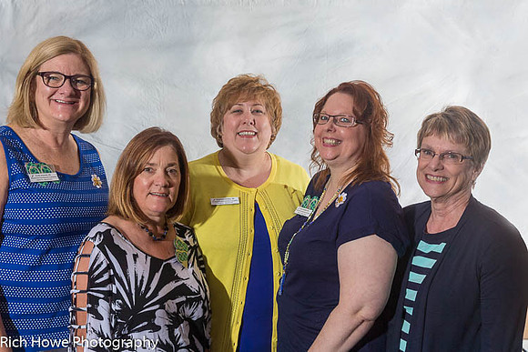 Membership Development Committee, 2016-2017