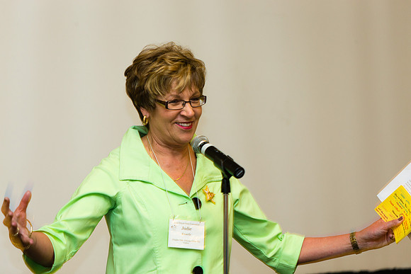 Forming New Chapters Workshop