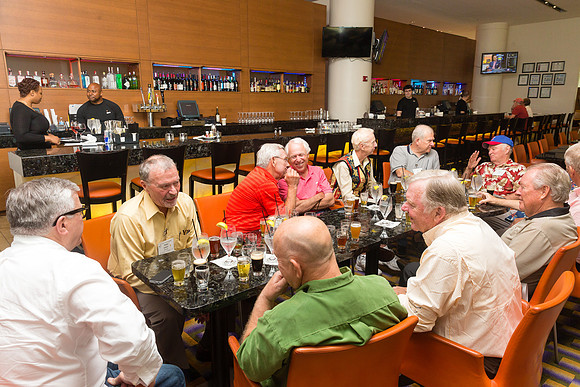 BIL Beer Tasting