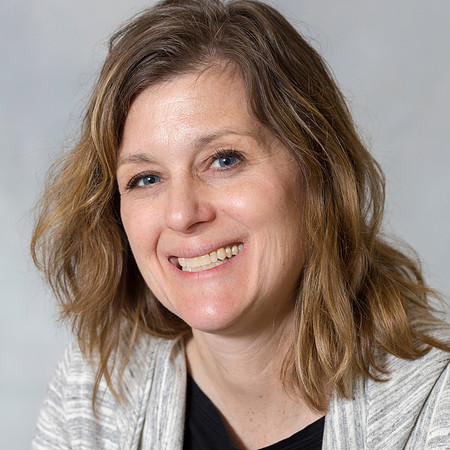 Maureen Karwowski