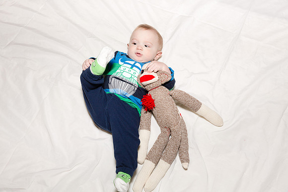 Oliver - 7 Months