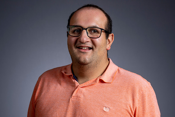 Nick Senase