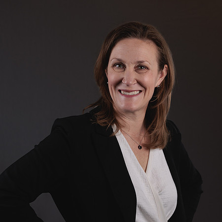 Rebecca Clark, MA
