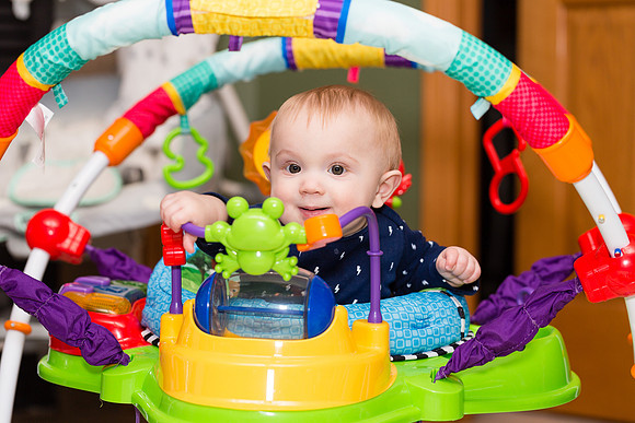 Oliver - 7 Months