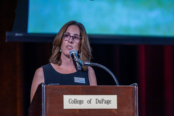 Easterseals College of Dupage Photography Exhibit