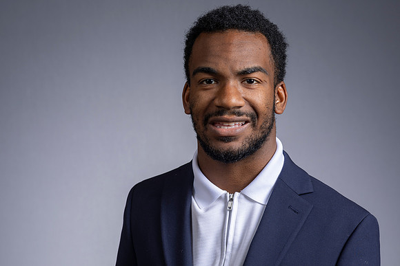 Israel Clayton