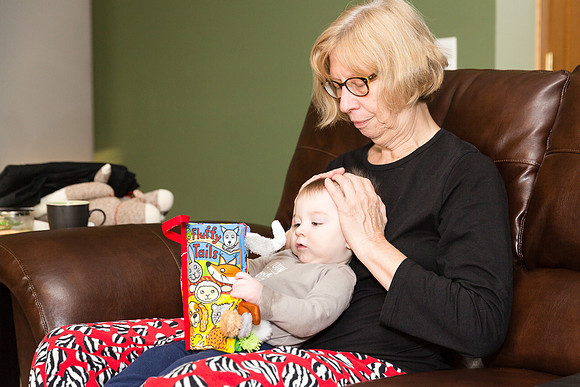 Early Reading Skills