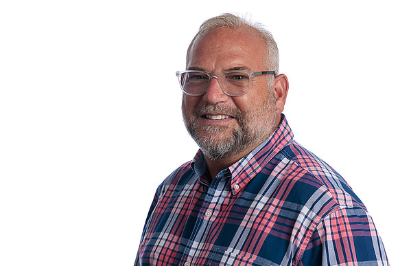 Jim Bonaccorsi
