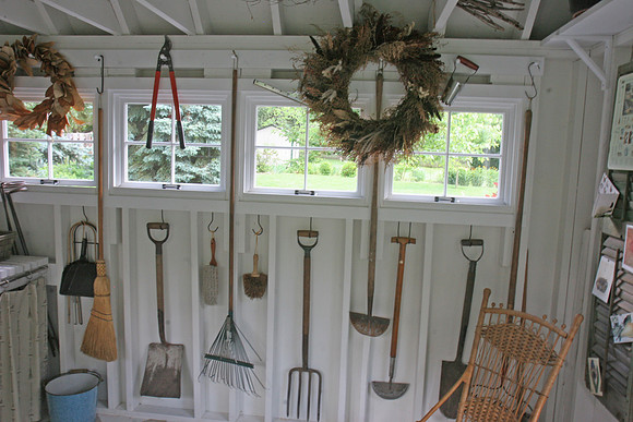 Garden Tools