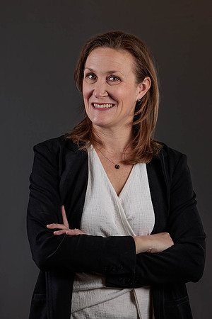 Rebecca Clark, MA