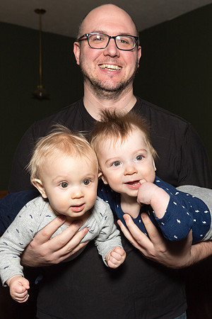 Rik And The Boys
