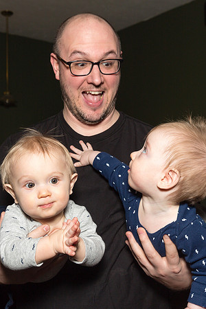 Rik And The Boys