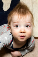 Alastair - 9 Months