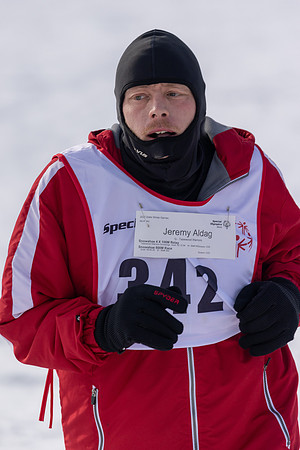 Jeremy Aldag