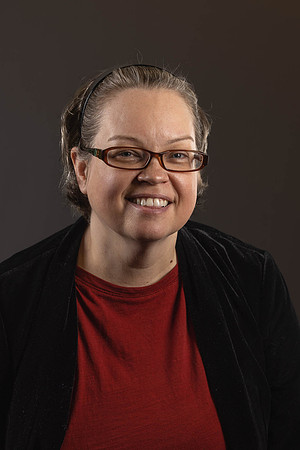 Lisa Lewis