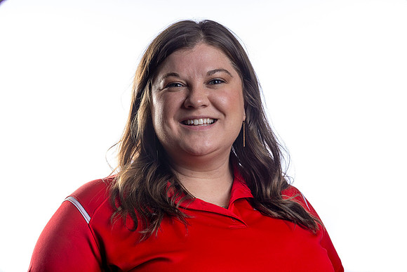 Hillarie Hamblin