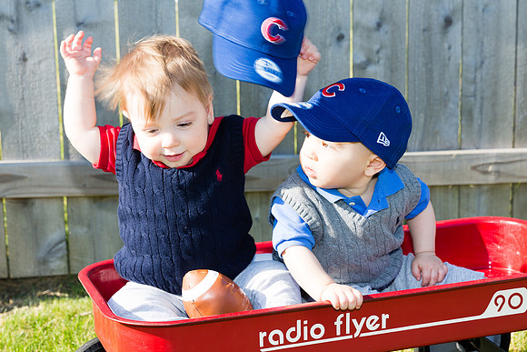 Cubs are done this year!