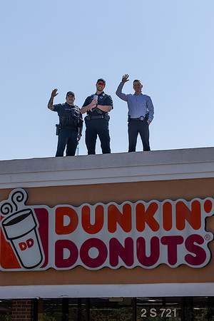 Warrenville Police