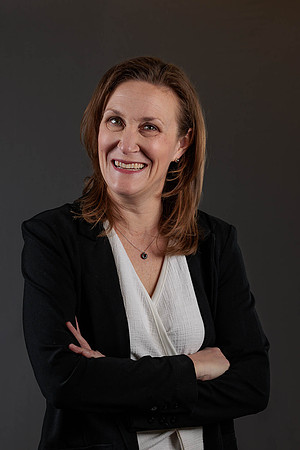 Rebecca Clark, MA