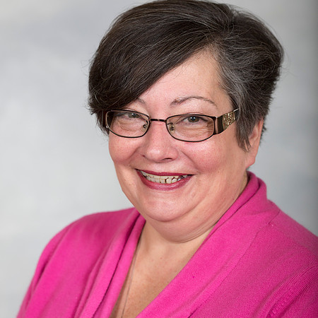 Sharon Pike