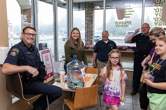Woodridge Police