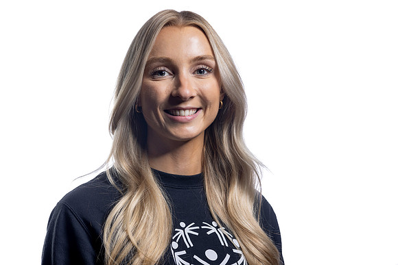 Megan Reaska