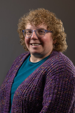 Michele Cunningham