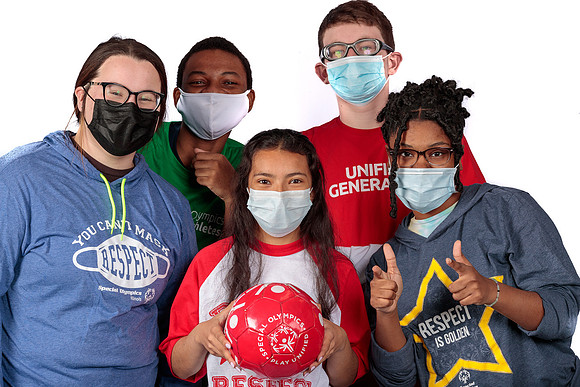 Mackenzie Webb, Jonesha Baker, Devion, Matt Campbell, Jessica