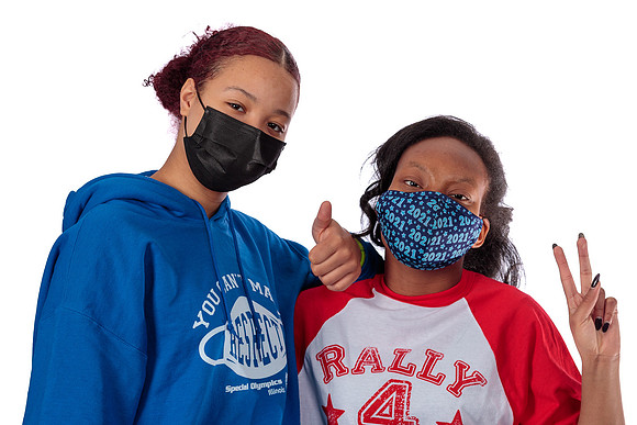 Naomi, Aaliyah