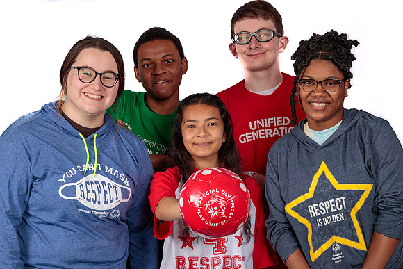 Mackenzie Webb, Jonesha Baker, Devion, Matt Campbell, Jessica