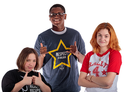 Mairin Hunt, Marcus, Grace Notville