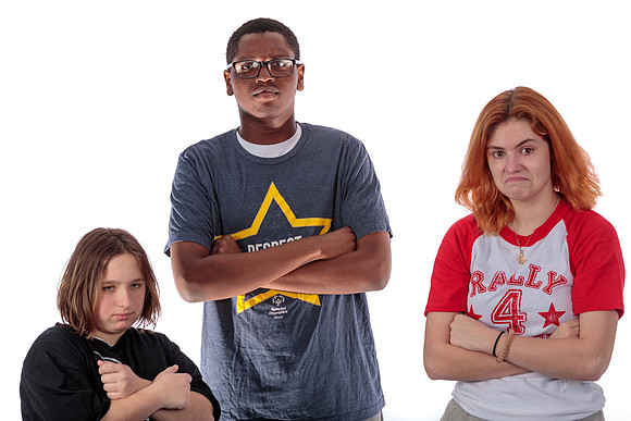 Mairin Hunt, Marcus, Grace Notville