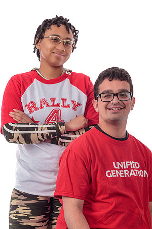 Trenyce Curry, Sean