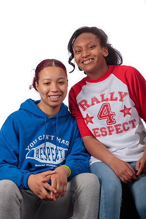 Naomi, Aaliyah