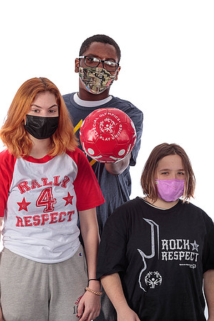 Mairin Hunt, Marcus, Grace Notville