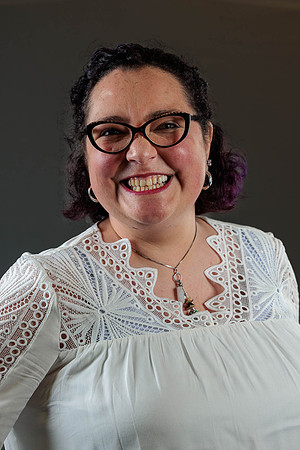 Kira Geselowitz