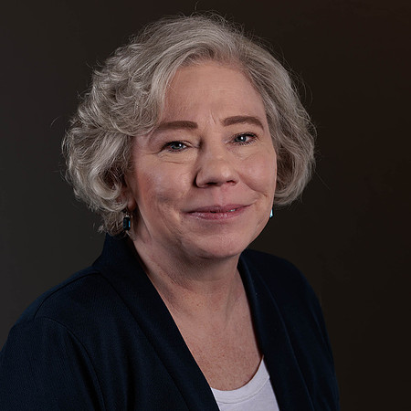 Andrea Finnegan