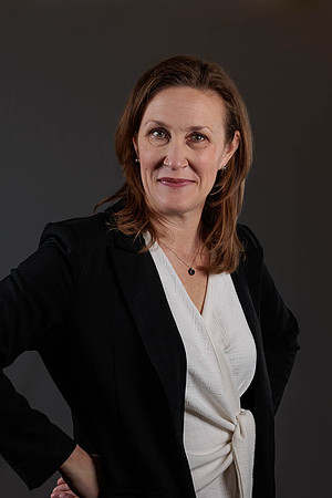 Rebecca Clark, MA