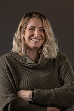 Gabrielle Hidalgo
