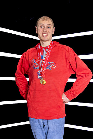Jordan VanKooten