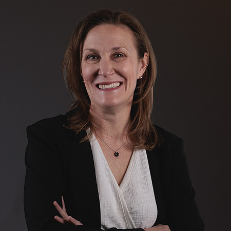Rebecca Clark, MA