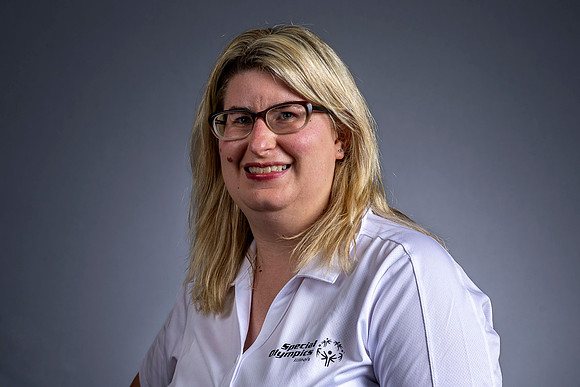 Amy Schwoebel