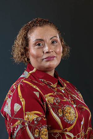Maria Muñoz