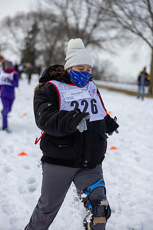 Carrie Nykiel