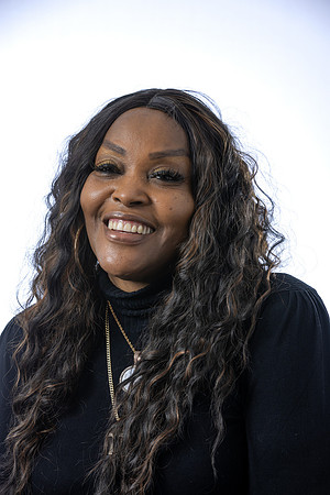 Charita Graham MA LCPC