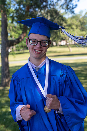 Matthew Tristano